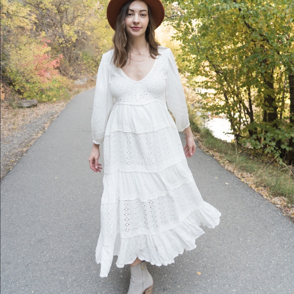 Free People dress